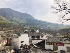 -塔川景区