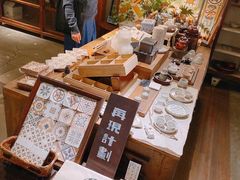 -时光花园(白鹭洲店)