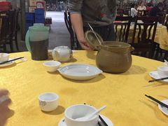 -烧鹅妹饭店