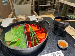 -山缓缓火锅(青岛万象城店)