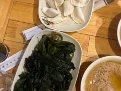 -老康火锅(桥南街店)