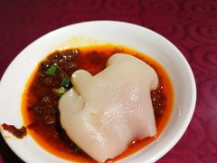 -廖老妈蹄花店(人民公园陕西街259号店)