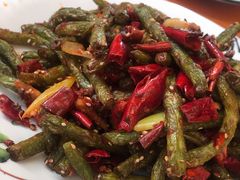 -兰州老马家族食府(康庄总店)