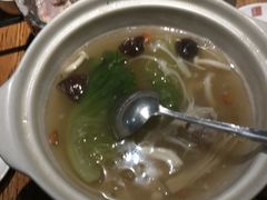 -寻钵记民菜馆·正宗常德钵子菜(滨湖路店)