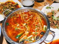 -田园印象·成都土菜院子(华阳店)