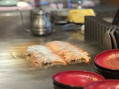 -大渔铁板烧(中山路八佰伴店)