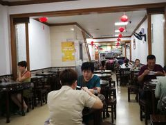 大堂-仁信双皮奶(东川路店)