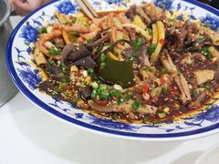 -宏油庄火锅冒菜(白果巷店)