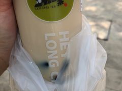 -黑龙茶HEYLONGCHA