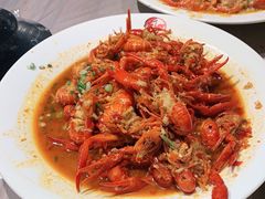 -李叔叔虾蟹大排档(青羊店)