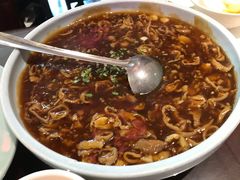 -恭敬李·烤鸭(天坛北门店)