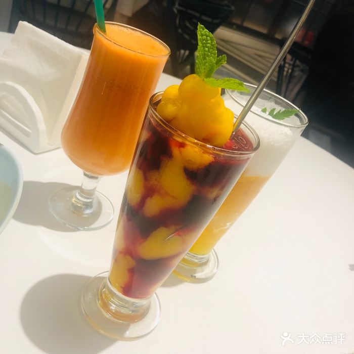 花悦庭(合生汇店)图片 - 第959张