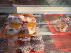 -王家沙点心店(西康路店)