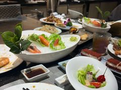-多佐铁板烧(富力广场店)