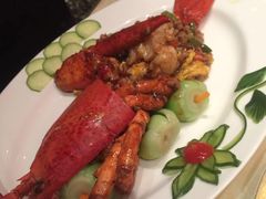 -8餐厅(新葡京酒店)