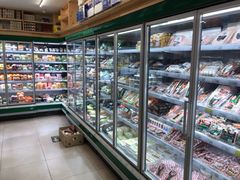 -绿叶子(春秀路店)
