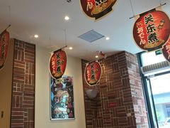 -食其家·牛丼咖喱(冠捷大厦店)