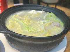 -一轩饺子馆(丽都店)