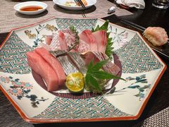 -鲤·鮨KOISUSHI