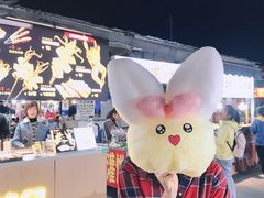 -大学城夜市大排档(凤栖路店)