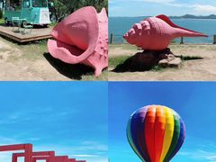 -漳州滨海火山岛自然生态风景区