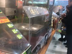 -today便利店(汉街店)