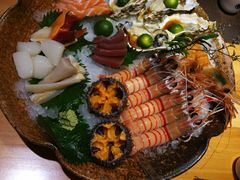 -割烹旭日本料理(龙湖狮山天街店)