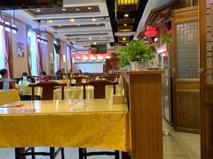 大堂-恭敬李·烤鸭(天坛北门店)