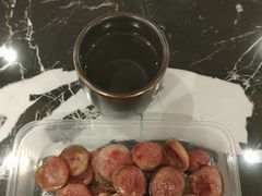 -牛将军•涮肉•烤肉(北京王府井·故宫店)
