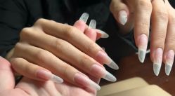 -JX今喜美甲美睫