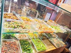 -虢国羊肉汤馆(政二街店)