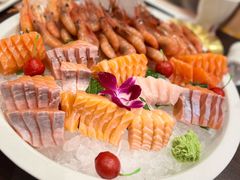 -黑松白鹿(金融街店)