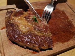 -MEAT MATE 鲜食肉铺(凤凰汇·里巷店)