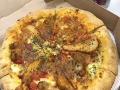 -达美乐比萨(东新路店)