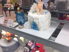 -CAKE BOSS 蛋糕老板(西单君太百货店)