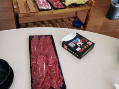 -飞厦老二手槌牛肉丸店