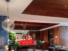 -粗茶淡饭·隐庐私厨(东亭店)