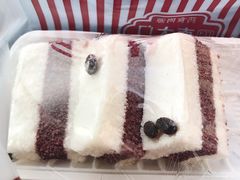 -南大门韩国米糕(公滨路店)