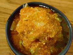 -阿里家·新疆烤肉酒場 by MIG