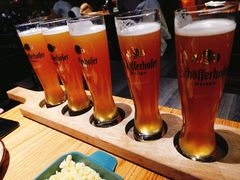 -LENBACH兰巴赫西餐啤酒坊(大连东港店)