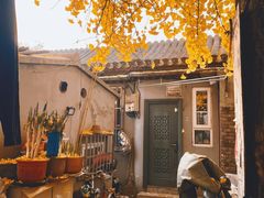-北京国子监胡同
