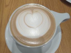 -ZING COFFEE 镜咖啡