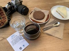 -VOYAGE COFFEE 咖啡烘焙工坊店(798艺术区店)