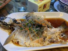 -下梅人家土菜馆(历史文化餐厅度假区店)