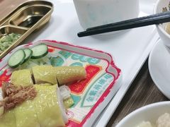 -百福麵家(新馬路店)