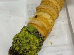 -御品轩(汉神购物广场店)