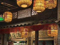-南京大牌档(崇文门国瑞店)