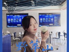 -野萃山·潮汕厚果汁(十亩地店)