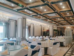 -西部马华清真食府·丝路菜(大钟寺店)