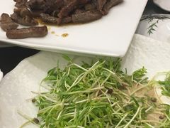 -海景壹号大酒店(滨湖店)